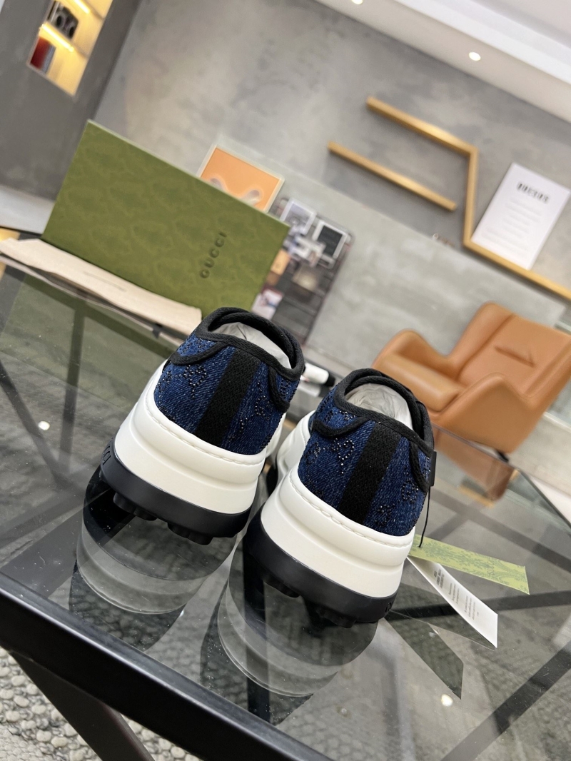 Gucci Casual Shoes